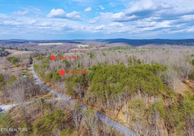 Photo 2 of Land for sale at Lot 4 Chestnut Hl Rd, Crossville, TN 38571 | MLS# 1333929 | Listing updated on 2026-04-16