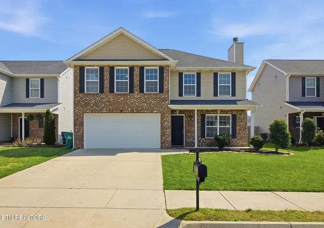 Photo 1 of Single family home for sale at 7451 Lucky Clover Ln, Knoxville, TN 37931 | MLS# 1334871 | Listing updated on 2026-09-18