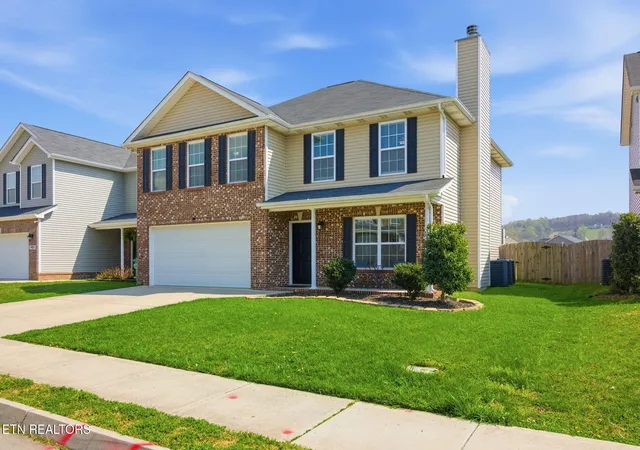 Photo 2 of Single family home for sale at 7451 Lucky Clover Ln, Knoxville, TN 37931 | MLS# 1334871 | Listing updated on 2026-09-18