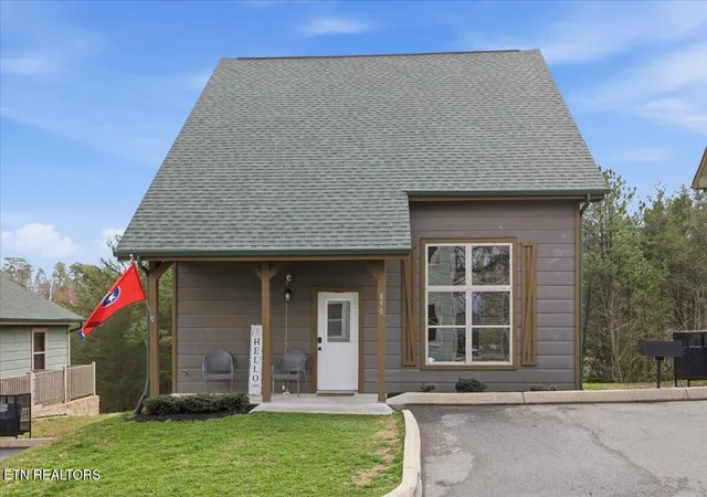 1st image of 850 Osprey Wy, Pigeon Forge, TN 37863 | MLS# 1333966
