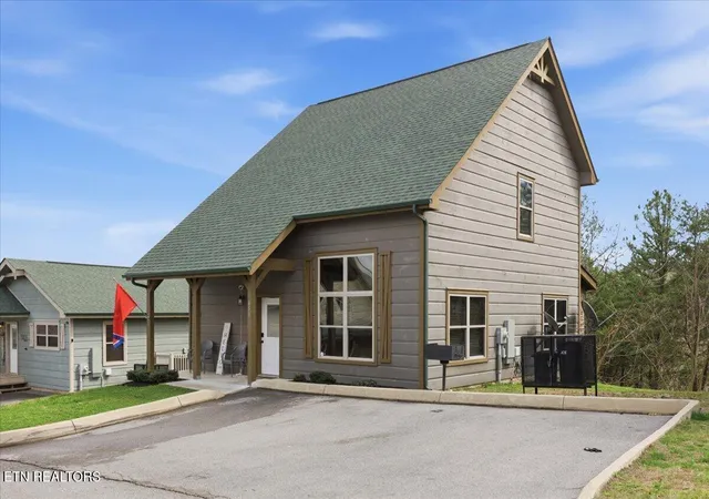 2nd image of 850 Osprey Wy, Pigeon Forge, TN 37863 | MLS# 1333966