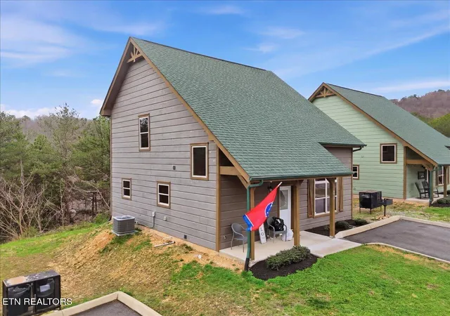 3rd image of 850 Osprey Wy, Pigeon Forge, TN 37863 | MLS# 1333966