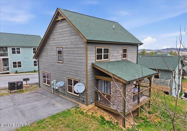 4th image of 850 Osprey Wy, Pigeon Forge, TN 37863 | MLS# 1333966