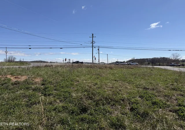 Photo 3 of Land for sale at 402 S Broad St, New Tazewell, TN 37825 | MLS# 1333965 | Listing updated on 2026-06-19