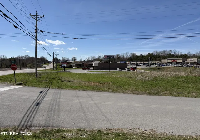 Photo 3 of Land for sale at 402 S Broad St, New Tazewell, TN 37825 | MLS# 1333965 | Listing updated on 2026-06-19