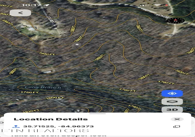 20th image of Lot 69 E Log Rd, Spring City, TN 37381 | MLS# 1335470