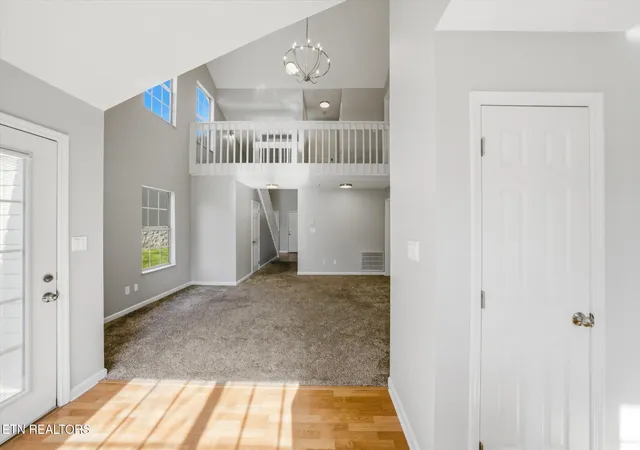 Photo 4 of Sale Pending at 7417 Burnheim Way, Knoxville, TN 37920 | MLS# 1334164 | Listing updated on 2026-10-10
