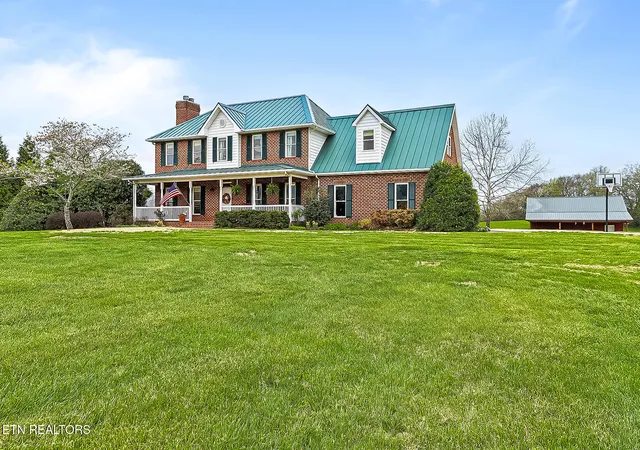 1st image of 8660 Shackleford Ln, Strawberry Plains, TN 37871 | MLS# 1333980