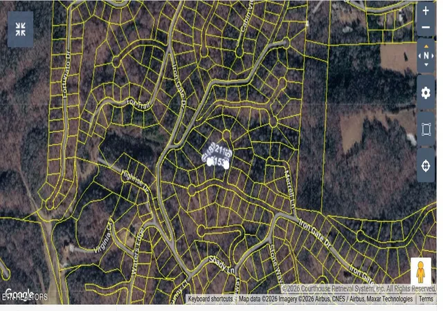 Homes for sale in Baneberry, TN | N Center Ridge Pl, Baneberry, TN 37890 | MLS# 1335159