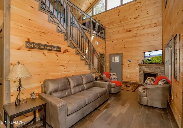 2nd image of 763 Ski View Ln, Sevierville, TN 37876 | MLS# 1334625