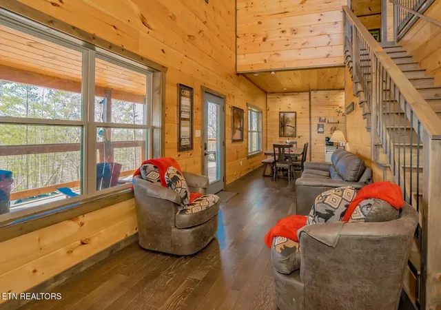 4th image of 763 Ski View Ln, Sevierville, TN 37876 | MLS# 1334625