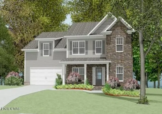 1st image of 7622 Freedom Bell Ave #Lot 238, Powell, TN 37849 | MLS# 1333995