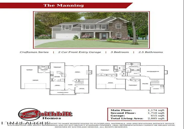 2nd image of 7622 Freedom Bell Ave #Lot 238, Powell, TN 37849 | MLS# 1333995