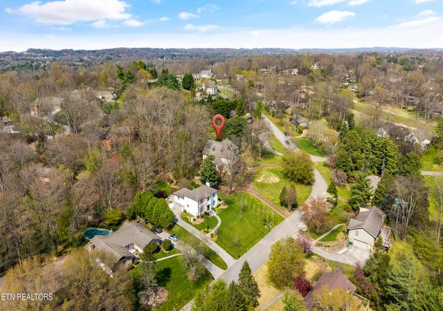 43rd image of 151 Saint Andrews Dr, Farragut, TN 37934 | MLS# 1334544