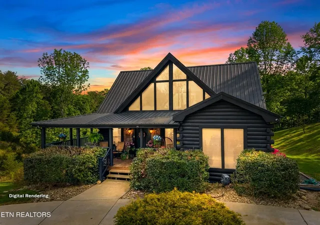 Homes for sale in Dandridge, TN | 532 Turtle Dove Tr, Dandridge, TN 37725 | MLS# 1334642
