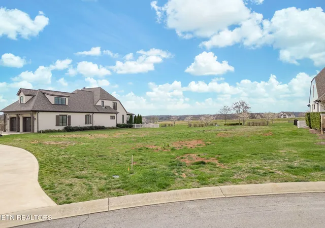 Photo 1 of Land for sale at 138 E Highlands Cir, Lenoir City, TN 37772 | MLS# 1334329 | Listing updated on 2026-04-07
