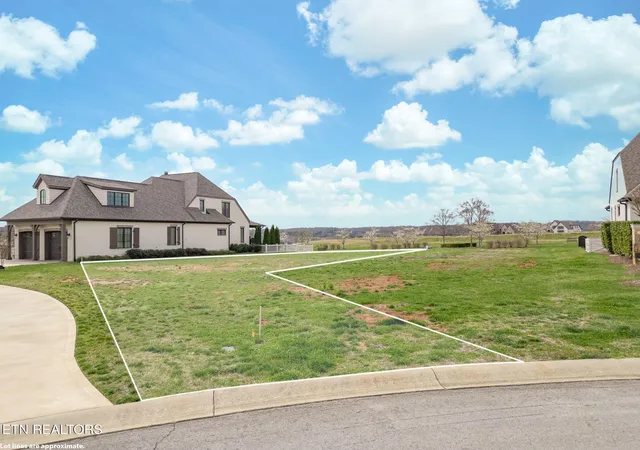 Photo 3 of Land for sale at 138 E Highlands Cir, Lenoir City, TN 37772 | MLS# 1334329 | Listing updated on 2026-04-07