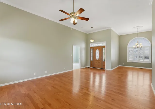 Photo 3 of Single family home for sale at 13176 Clear Ridge Rd, Knoxville, TN 37922 | MLS# 1334932 | Listing updated on 2026-09-12