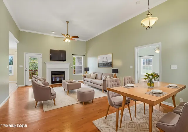 Photo 3 of Single family home for sale at 13176 Clear Ridge Rd, Knoxville, TN 37922 | MLS# 1334932 | Listing updated on 2026-09-12
