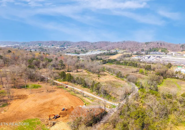 Photo 3 of Land for sale at 0 Keck Rd, Knoxville, TN 37912 | MLS# 1334213 | Listing updated on 2026-05-29