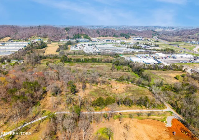 Photo 4 of Land for sale at 0 Keck Rd, Knoxville, TN 37912 | MLS# 1334213 | Listing updated on 2026-05-29