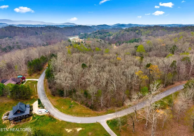 Photo 2 of Land for sale at Lot 106 Turtle Dove Tr, Dandridge, TN 37725 | MLS# 1334648 | Listing updated on 2026-09-22