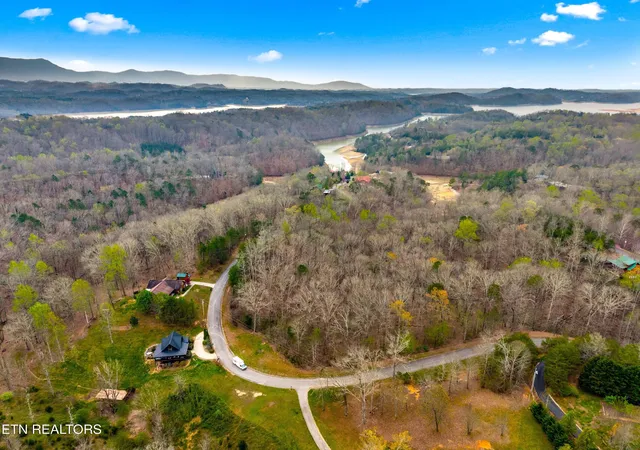 Photo 3 of Land for sale at Lot 106 Turtle Dove Tr, Dandridge, TN 37725 | MLS# 1334648 | Listing updated on 2026-09-22