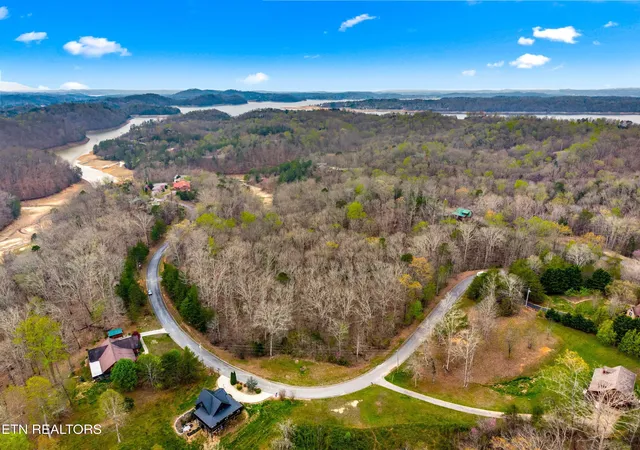 Photo 4 of Land for sale at Lot 106 Turtle Dove Tr, Dandridge, TN 37725 | MLS# 1334648 | Listing updated on 2026-09-22