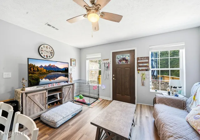 Homes for sale in Seymour, TN | 368 Overlook Dr, Seymour, TN 37865 | MLS# 1334346