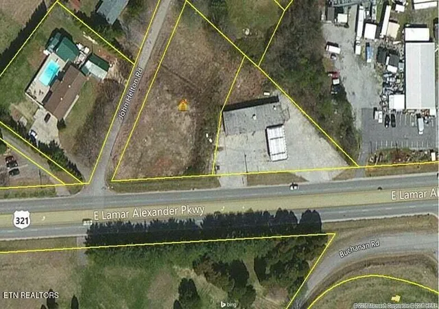 Photo 2 of Land for sale at John Helton Rd, Maryville, TN 37804 | MLS# 1334086 | Listing updated on 2026-03-25