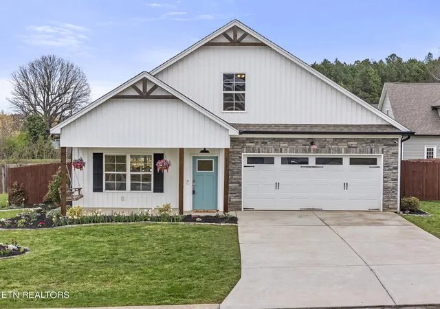 Photo 1 of Sale Pending at 8152 Sw Cobblestone Dr, Cleveland, TN 37311 | MLS# 1334134 | Listing updated on 2026-06-29