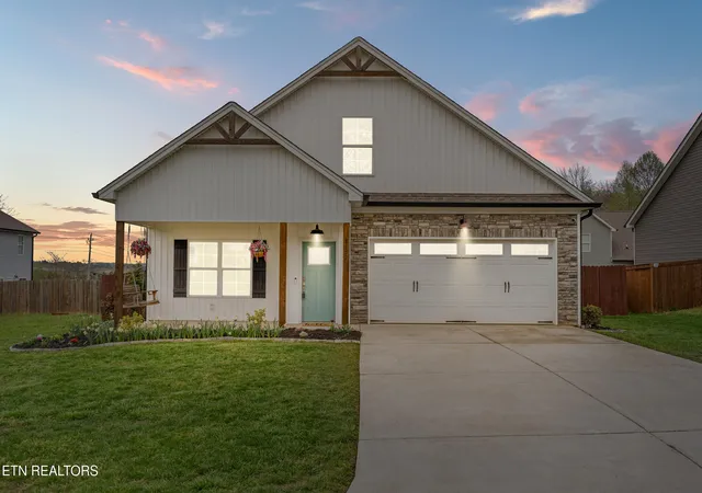 Photo 2 of Sale Pending at 8152 Sw Cobblestone Dr, Cleveland, TN 37311 | MLS# 1334134 | Listing updated on 2026-06-29