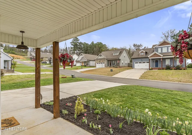 Photo 4 of Sale Pending at 8152 SW Cobblestone Dr, Cleveland, TN 37311 | MLS# 1334134 | Listing updated on 2026-06-29