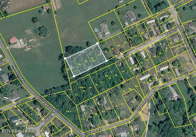 Homes for sale in Jacksboro, TN | Island Ford Rd, Jacksboro, TN 37757 | MLS# 1334124