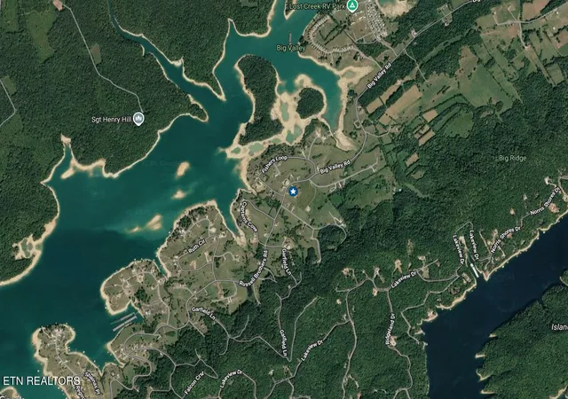 Photo 1 of Land for sale at 717 Russell Brothers Rd, Sharps Chapel, TN 37866 | MLS# 1334142 | Listing updated on 2026-04-01