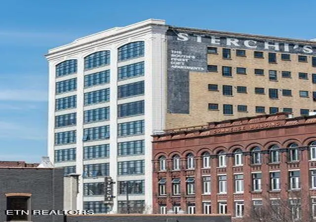 Homes for sale in Knoxville, TN | 116 S Gay St #709, Knoxville, TN 37902 | MLS# 1334206
