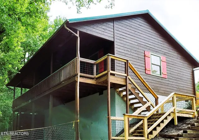 Photo 1 of Single family home for sale at 905 Sunrise Blvd, Sevierville, TN 37862 | MLS# 1334192 | Listing updated on 2026-09-29