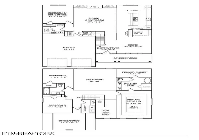 Photo 2 of Sale Pending at 9170 Heritage Ridge Lot 53 Ln, Knoxville, TN 37922 | MLS# 1334719 | Listing updated on 2026-03-31