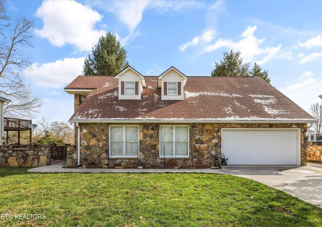 2nd image of 1189 Deerfield Wy, La Follette, TN 37766 | MLS# 1334311