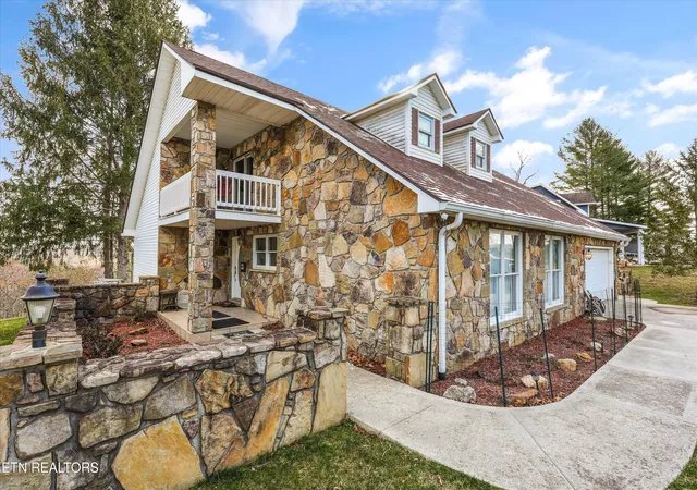 4th image of 1189 Deerfield Wy, La Follette, TN 37766 | MLS# 1334311