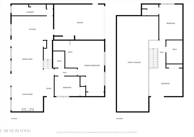 52nd image of 1189 Deerfield Wy, La Follette, TN 37766 | MLS# 1334311