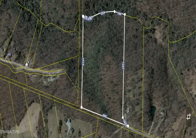 Photo 1 of Land for sale at Thompson Rd, Crossville, TN 38571 | MLS# 1334336 | Listing updated on 2026-04-08