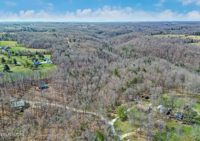 Photo 4 of Land for sale at Thompson Rd, Crossville, TN 38571 | MLS# 1334336 | Listing updated on 2026-04-08