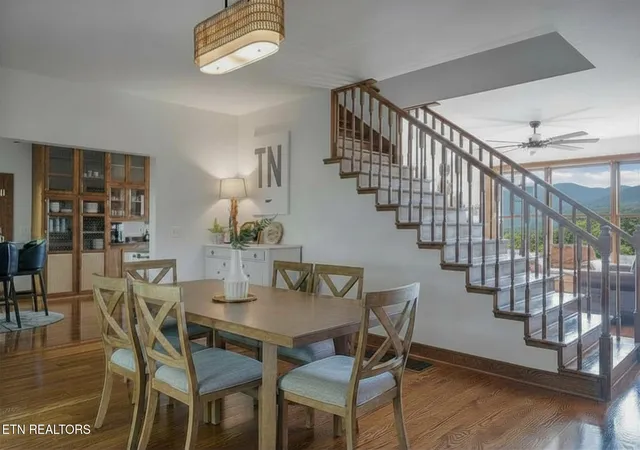 Photo 3 of Single family home for sale at 2417 Sylvan Glen Way, Pigeon Forge, TN 37863 | MLS# 1335100 | Listing updated on 2026-09-10