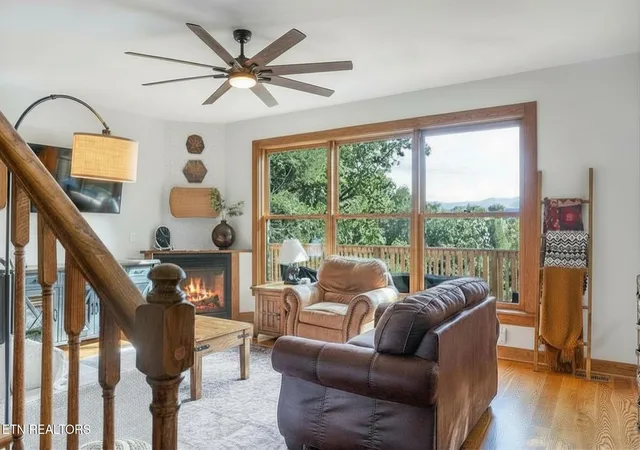 Photo 3 of Single family home for sale at 2417 Sylvan Glen Way, Pigeon Forge, TN 37863 | MLS# 1335100 | Listing updated on 2026-09-10