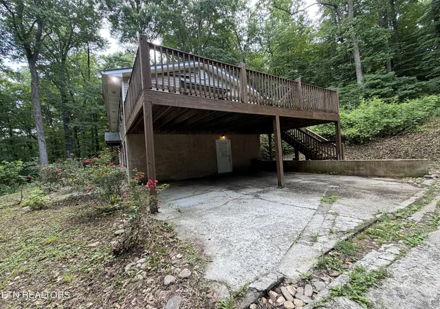37th image of 6601 Hilda Ln, Knoxville, TN 37921 | MLS# 1334468