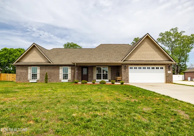 3rd image of 1920 Griffitts Mill Cir, Maryville, TN 37803 | MLS# 1337379