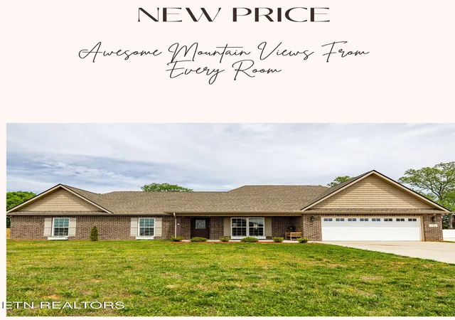 1st image of 1920 Griffitts Mill Cir, Maryville, TN 37803 | MLS# 1337379