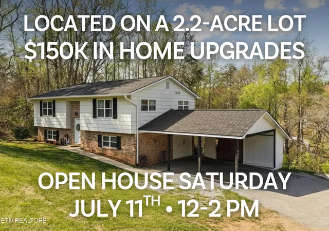 Homes for sale in Rockwood, TN | 305 Dan Cir, Rockwood, TN 37854 | MLS# 1334999