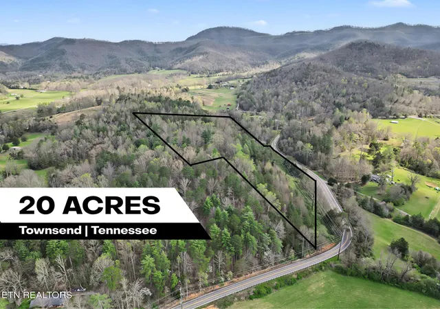 1st image of Wears Valley Rd, Townsend, TN 37882 | MLS# 1334958